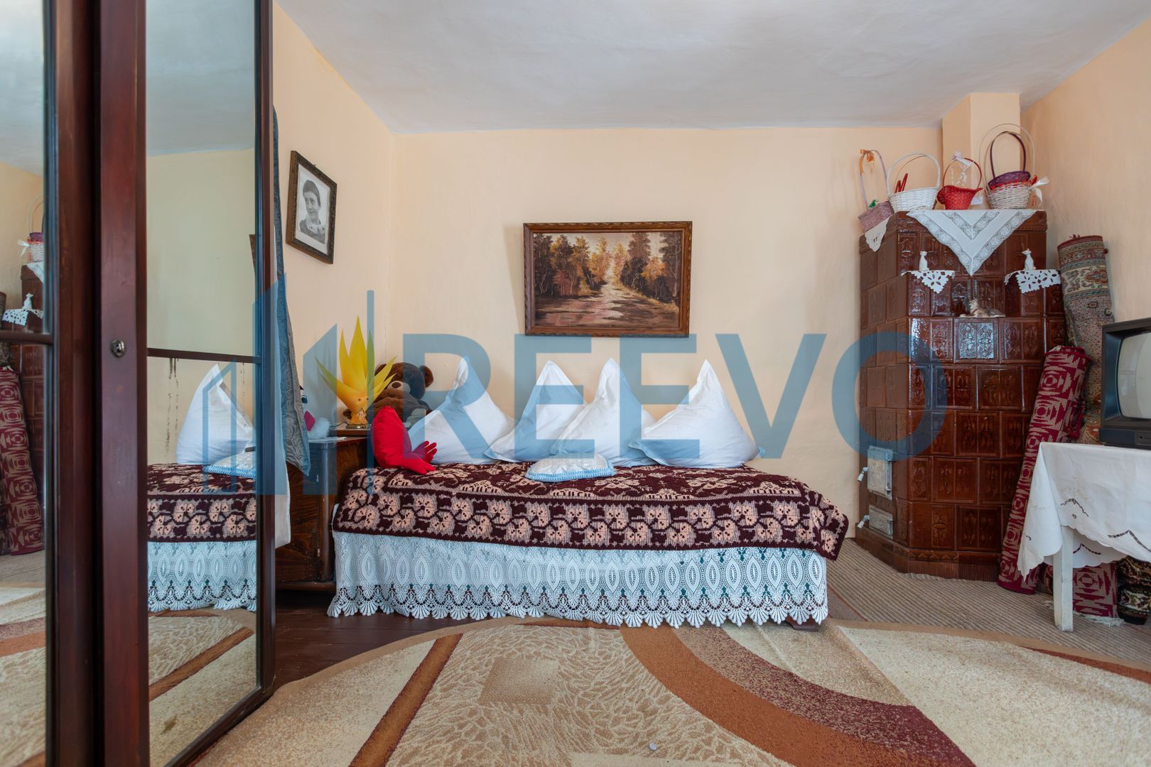 Casa si teren 3365mp Sascut - Poză 17