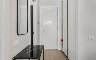 Apartament 2 camere Win Herastrau | Loc de parcare separat - Poză 12
