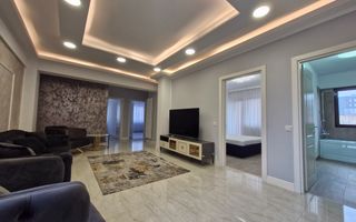 Apartament *4 camere *110mp* // Parcare - Poză 2
