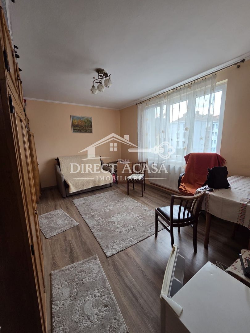 Garsonieră – zona semicentrală, str. Ștefan cel Mare - Poză 7