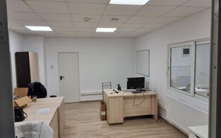 Spațiu Logistică/Depozitare Clasa A, Buftea - Poză 6