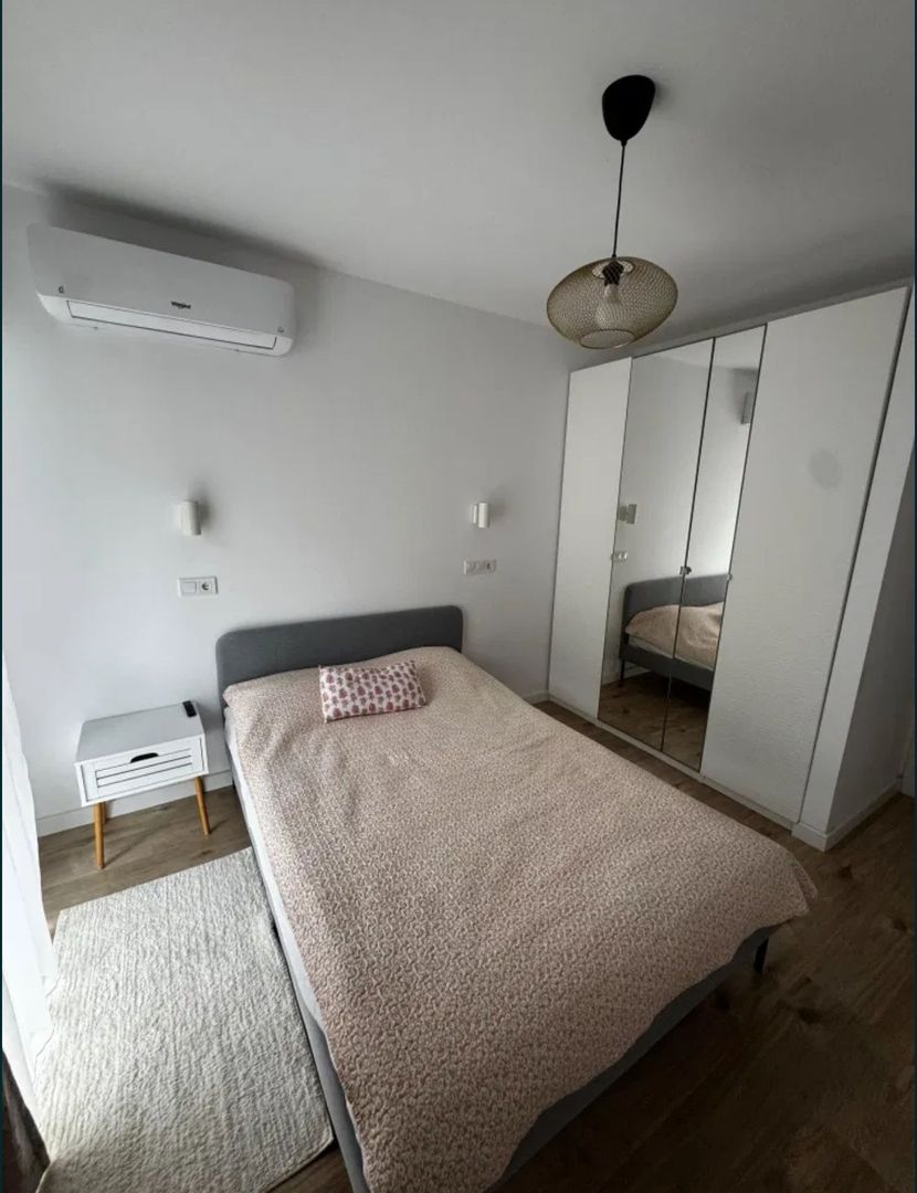 AP. 2 CAMERE BELVEDERE, PRIMA INCHIRIERE, LOC PARCARE, BLOC NOU - Poză 6