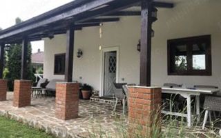 Casa de vanzare | Silistea Snagovului | teren mare - Poză 8