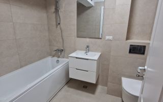 BLOC NOU! Ap. cu o camera decomandat Tatarasi 45 mp 82.660 euro+TVA - Poză 5