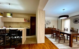 Casa spațioasă și primitoare cu garaj dublu, în Braytim – Soarelui - Poză 7