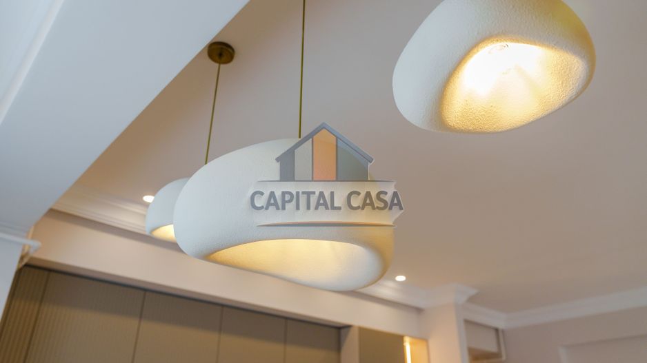 Apartament 2 Camere | Mobilat & Utilat Premium Pipera - Poză 35