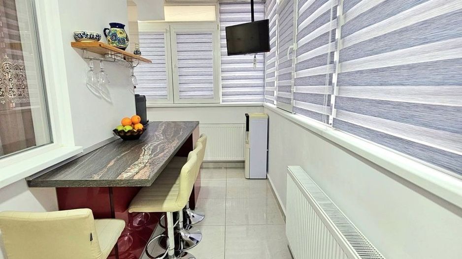 Apartament Modern si Decomandat | Militari Residence | Ilie Petre - Poză 9