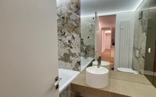 Apartament exclusivist | 3 camere | 96.5 mp |Cortina 126 - Poză 8