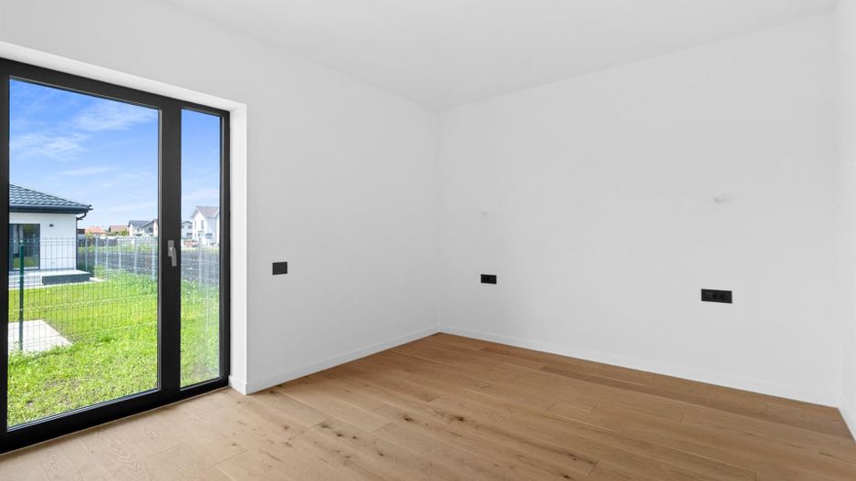 Casa 4 camere | parter | Stupini Brasov Comision 0% - Poză 9