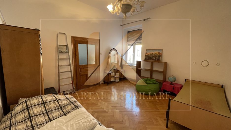 Apartament 2 camere, 75mp zona Centrala! Negociabil - Poză 5