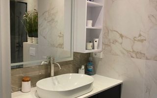 Chirie, apartament, 3 camere, str. Liviu Deleanu, Buiucani - Poză 2