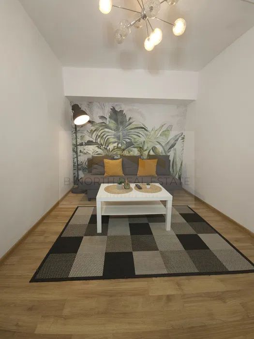 Apartament 2 camere de închiriat – Piața Unirii | Splaiul Independenței nr. 1 - Poză 5