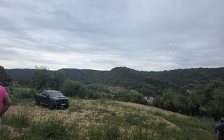 Teren intravilan de vanzare - Poză 1