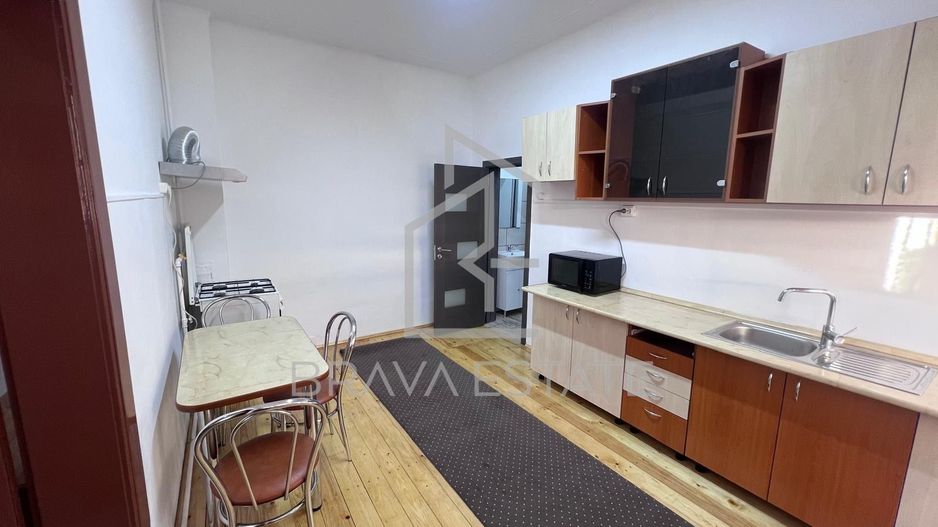 Apartament o camera, 40mp, cartier Zorilor, zona UMF - Poză 7