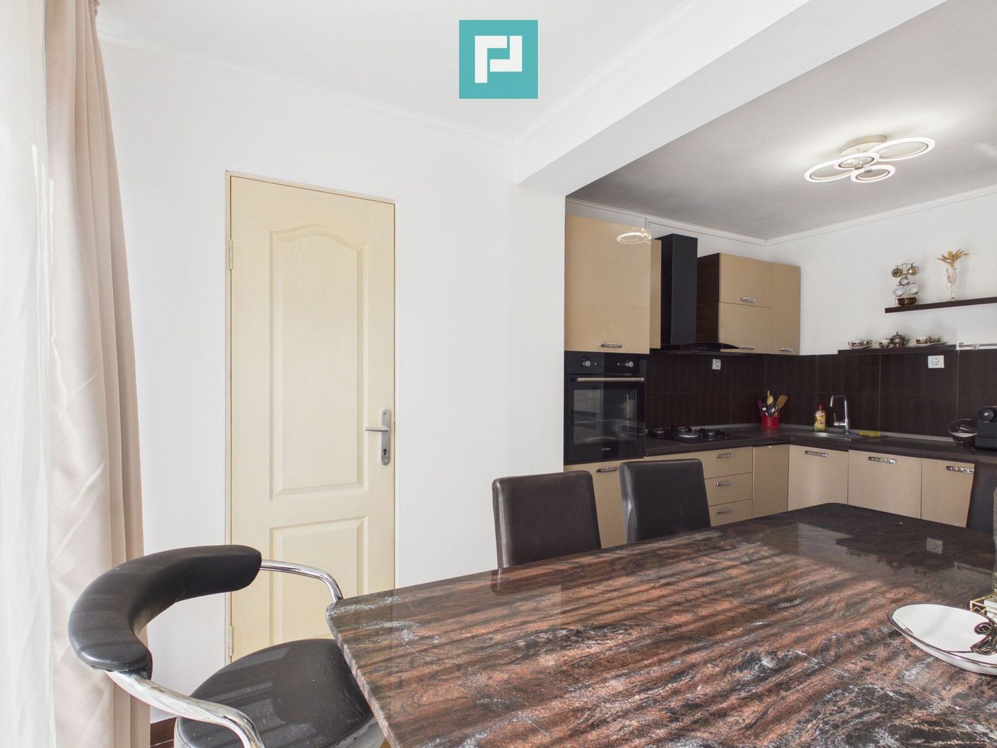 Casă modernă, 128 mp, Nojorid - Poză 18