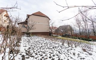 Vânzare, casă, 3 nivele, 200 mp + 10 ari, str. Gura Văii, Rîșcani - Poză 48