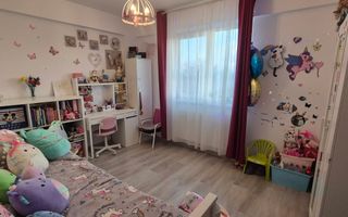 AP 3 CAMERE - Complex Mon Jardin - Poză 10
