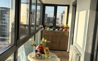 Apartament 2 camere zona Tomis Plus - Decomandat - Parcare - Ocazie - Poză 6