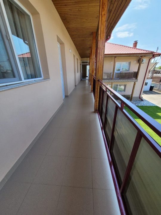 Vama Veche - Vila Sophia  - Vânzare pensiune P+1E la cheie. - Poză 34