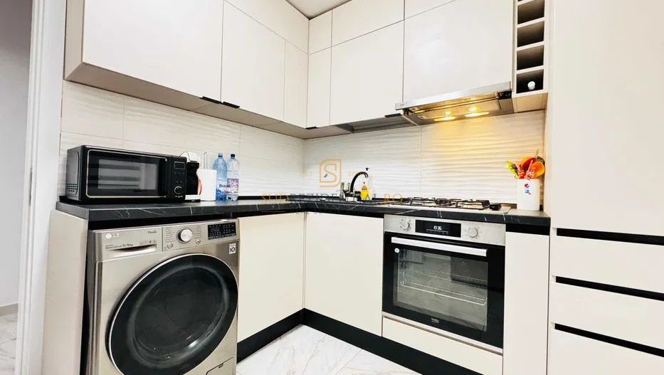 Apartament cu 2 camere, decomandat, parcare inclusa, Comision 0% - Poză 6