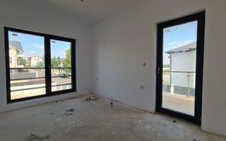 Duplex 5 camere cu 300 mp teren - parcare 4+, incalzire pardoseala - Poză 5