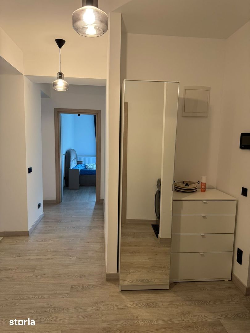 Apartament Select Residences // Dudesti // Loc parcare inclus - Poză 15