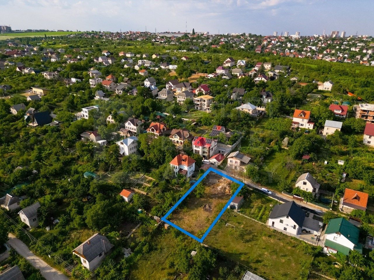 Vânzare, teren agricol 6 ari, Codru - Poză 4