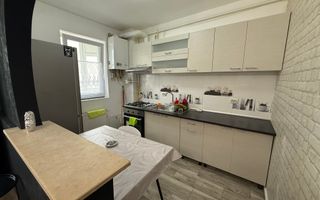 Apartament 2 camere | de vânzare | Sibiu | Hipodrom 3 | Doamna Stanca - Poză 7