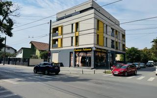 Apartament 2 camere, bloc nou, parcare, centrala, et1 - Poză 1