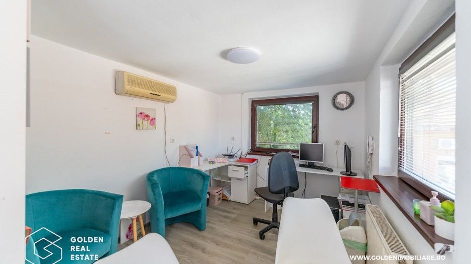 Locuinta de familie cu spatiu ideal pentru dezvoltarea unei afaceri - Poză 11