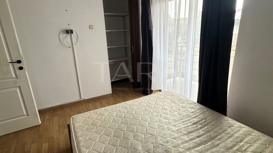 Apartament 2 camere, parter înalt – zona Bulgaria - Poză 6