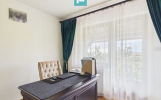 Vilă cu 7 camere de vânzare în zona Central - Poză 45