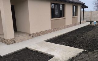 Casa Individuala Parter,Sanmihaiu Roman,3 Camere,Toate Utilitatile - Poză 3