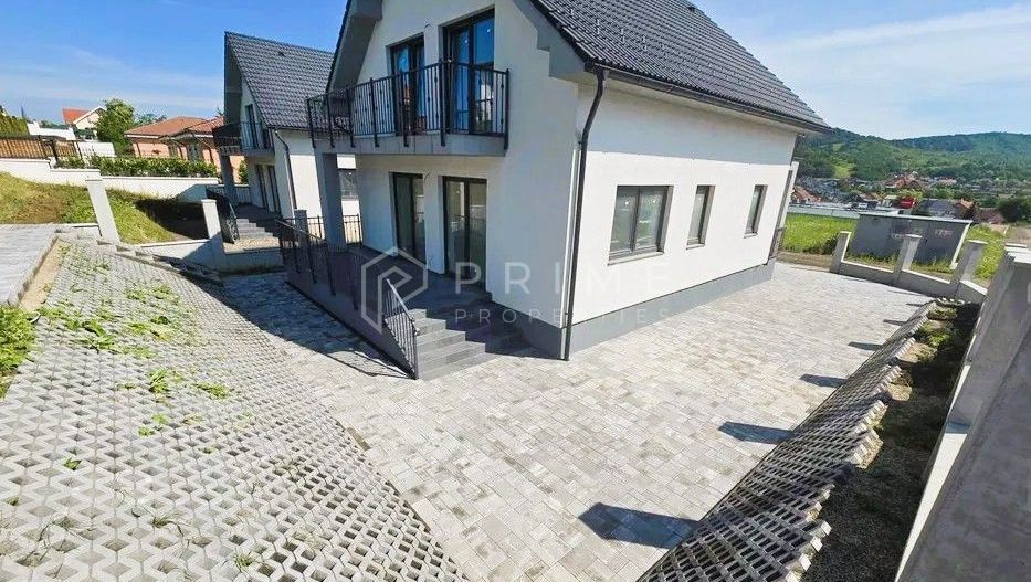 Casa individuala 120mp utili - Corunca - cu acces rapid la Târgu-Mureș - Poză 4
