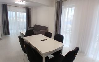 Apartament de lux | prima inchiriere | zona Doamna Stanca - Poză 3