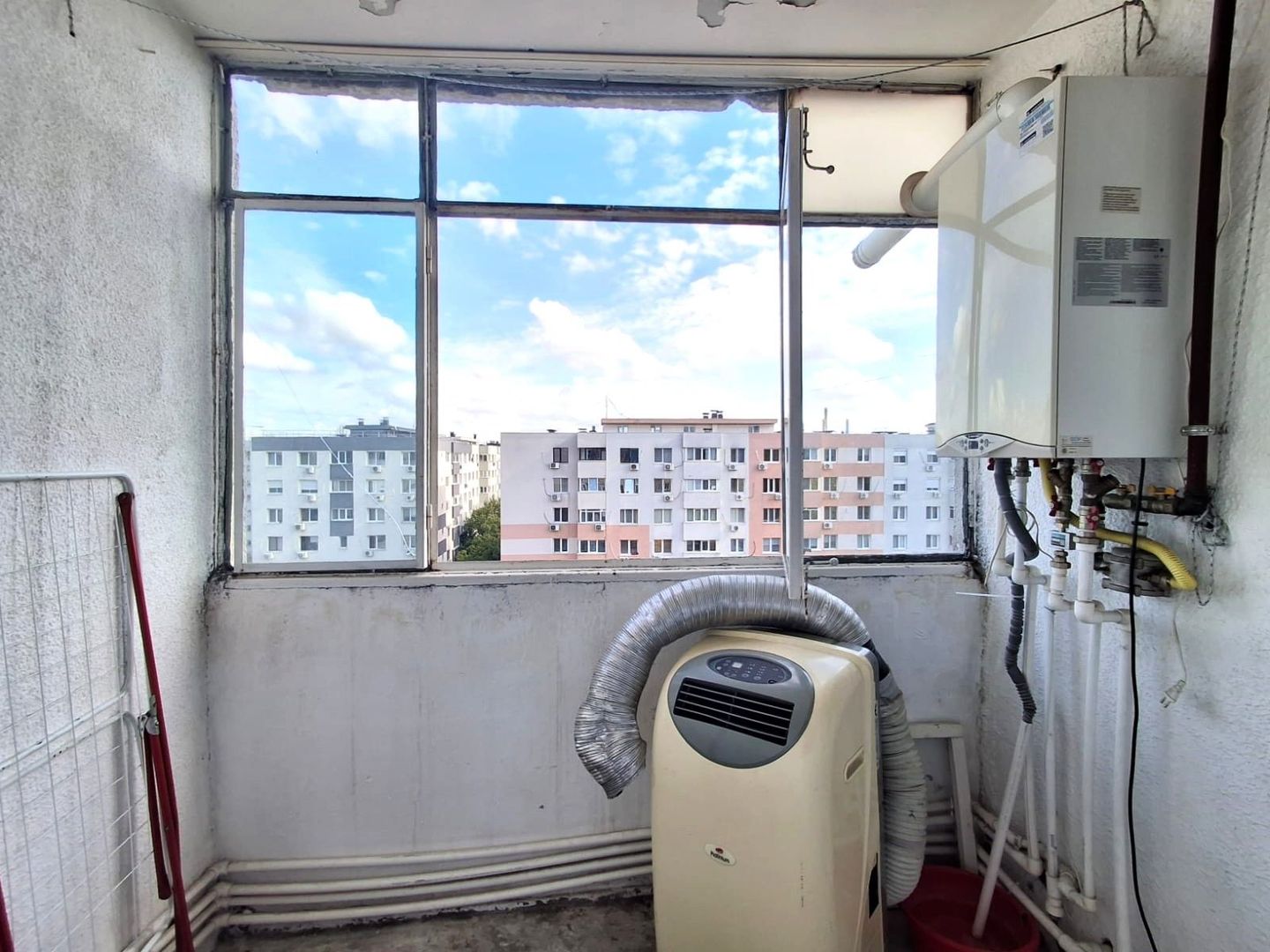 Apartament 3 camere Dristor - Aleea Florin Ciungan - Poză 15