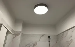Apartament 1 camera cu parcare Bucium Mega Image - Poză 12