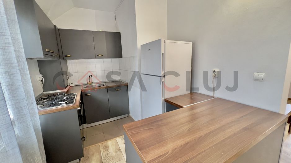 Apartament 2 camere modern, zona Andrei Muresanu! Comision 0%! - Poză 3