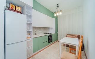 Apartament cu 2 camere, Centru - Poză 3