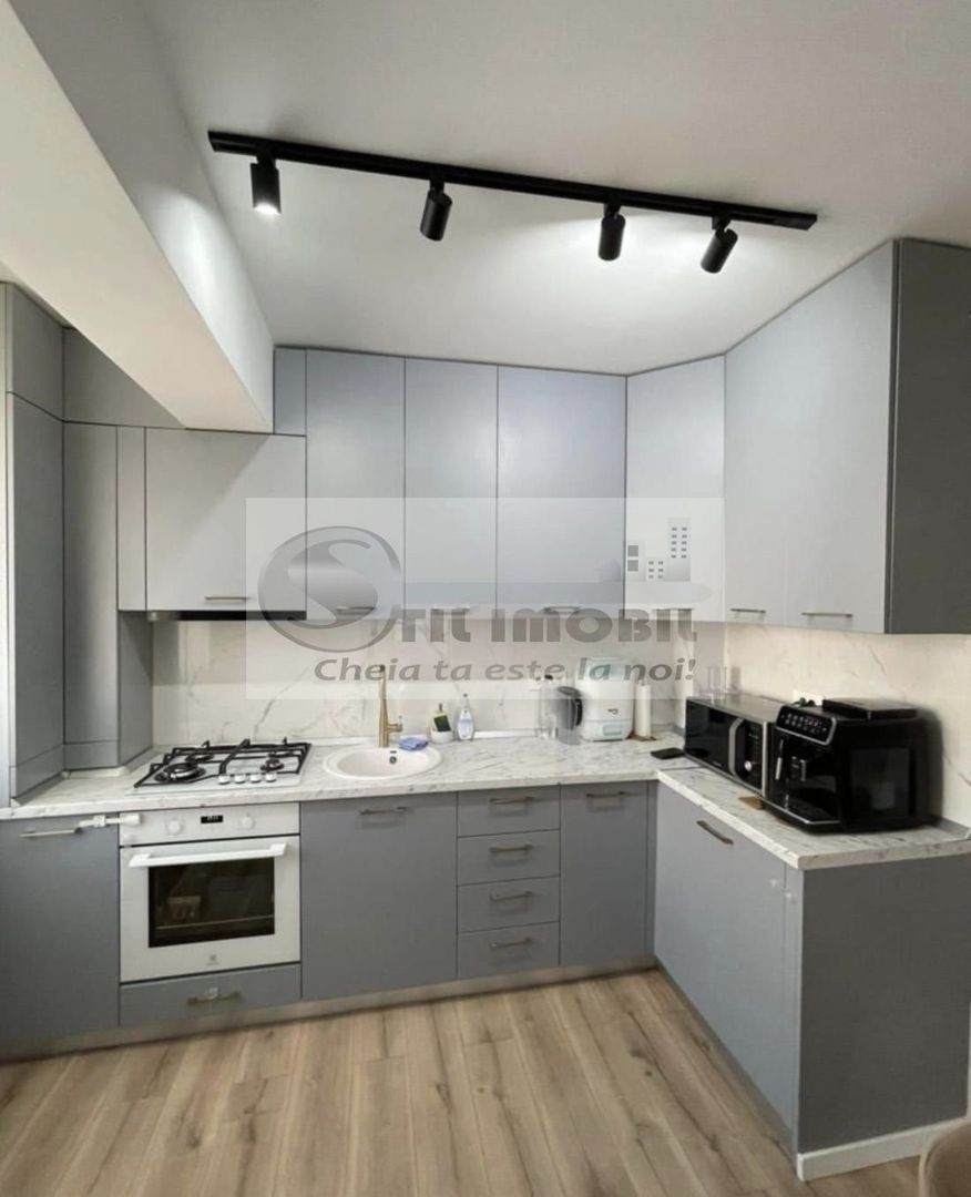 Apartament 3 camere+Loc de parcare - Poză 8