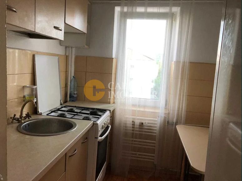 Apartament 3 camere zona Alexandru cel Bun - Poză 8