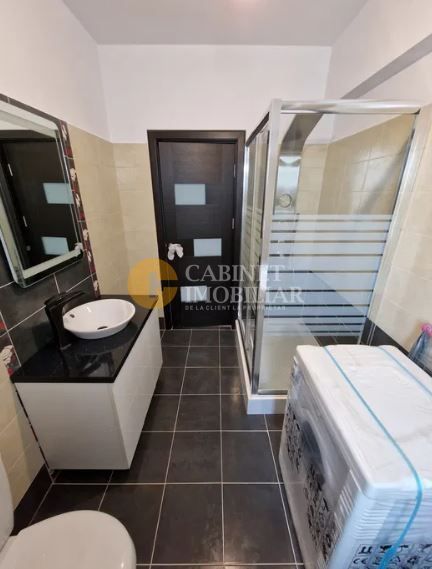 Apartament cu 2 camere decomandat, mobilat si utilat, 70mp - Popas Pacurari - Poză 2