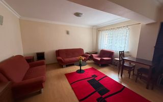 Apartament 2 camere , mobilat/utilat - zona Racadau - Poză 1