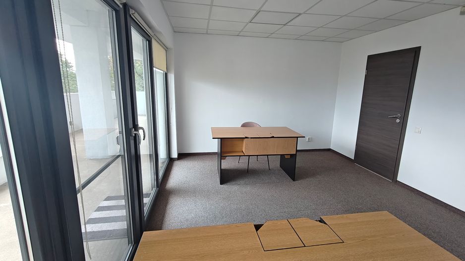 Spațiu de birouri de 167mp de închiriat în zona Gruia - Poză 14