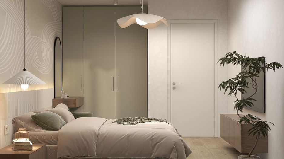 Apartament 3 camere, etaj 2, BLOC NOU - Sebes - Poză 10