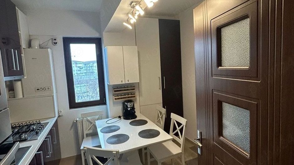 Apartament 2 camere | 61 mp + parcare inclusă | Bulevardul Metalurgiei - Poză 4