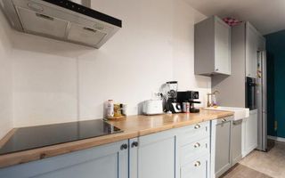 Vanzare Studio Dublu Cloud 9 Residence 1 loc de Parcare - Poză 10