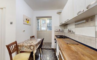 FUNDENI - Morarilor | 3 Camere Gata de Mutat sau Investitie - Poză 14