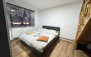 Vila la 13 km de Onesti - Poză 26