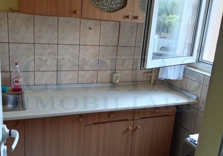 Garsoniera zona Expo Transilvania, Mărăști - Poză 7